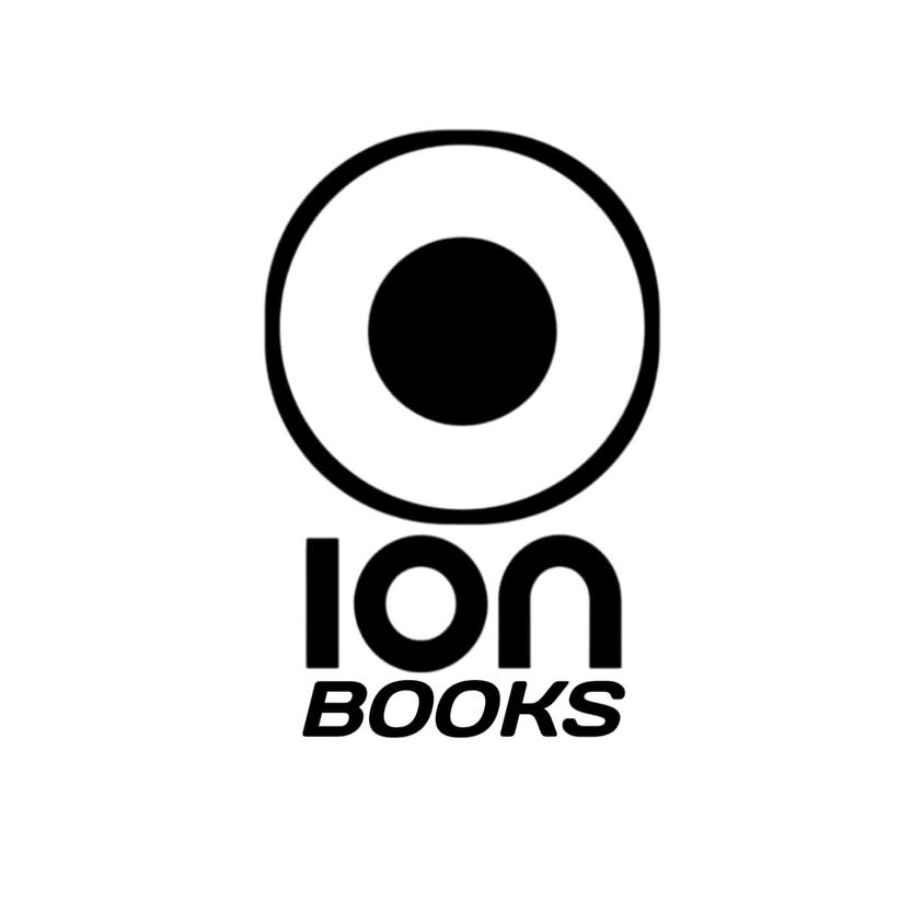 ION BOOKS